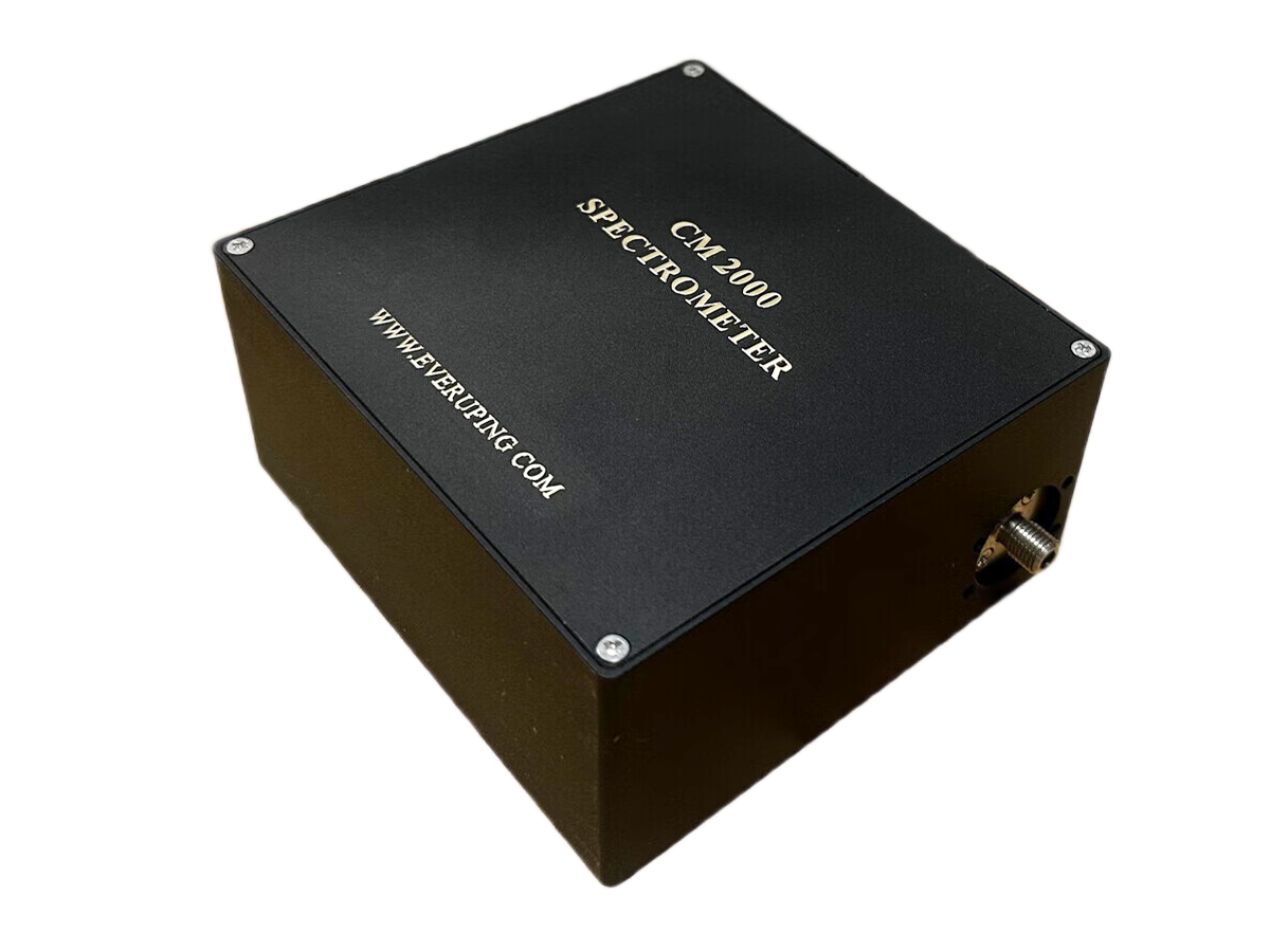 CM2000光纤光谱仪