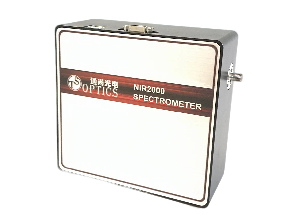 NIR2000近红外光纤光谱仪