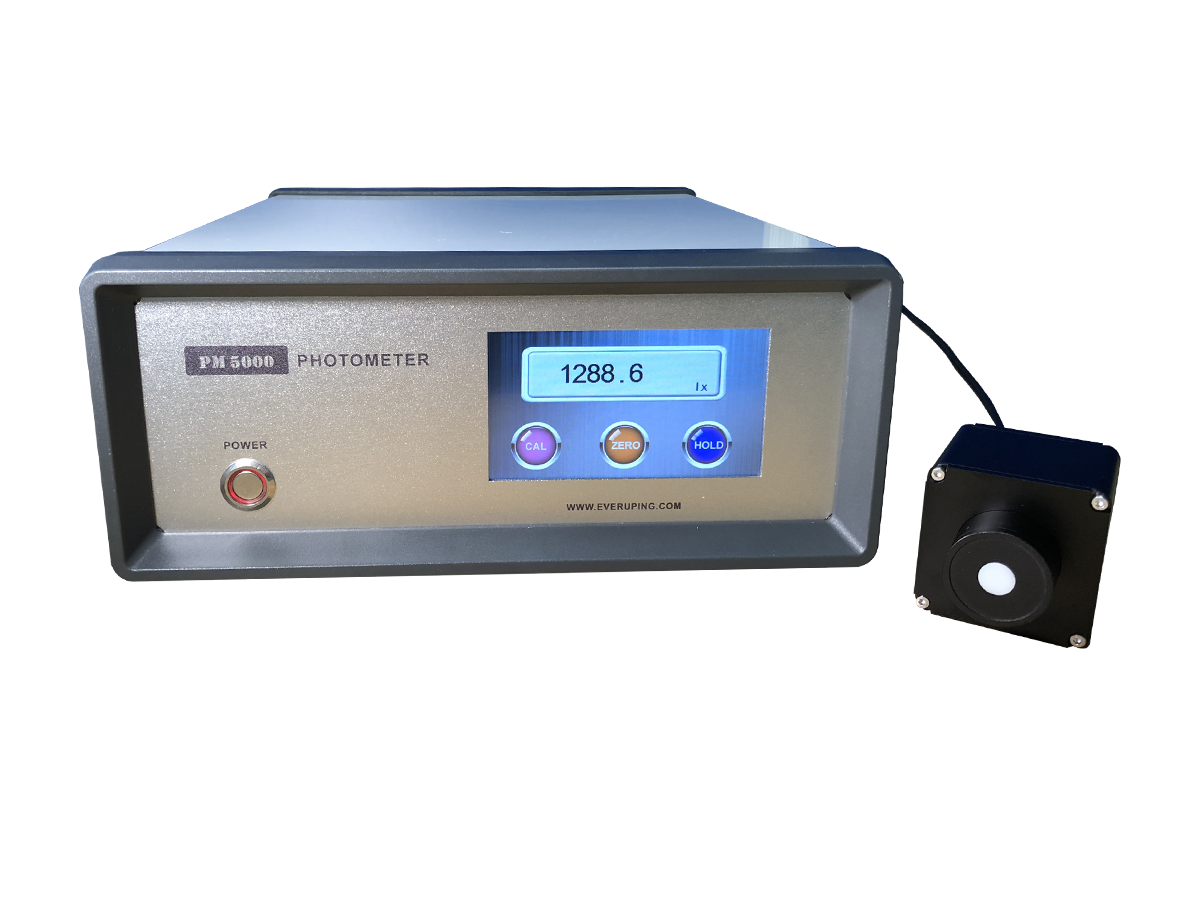 FP2000频闪测量分析仪