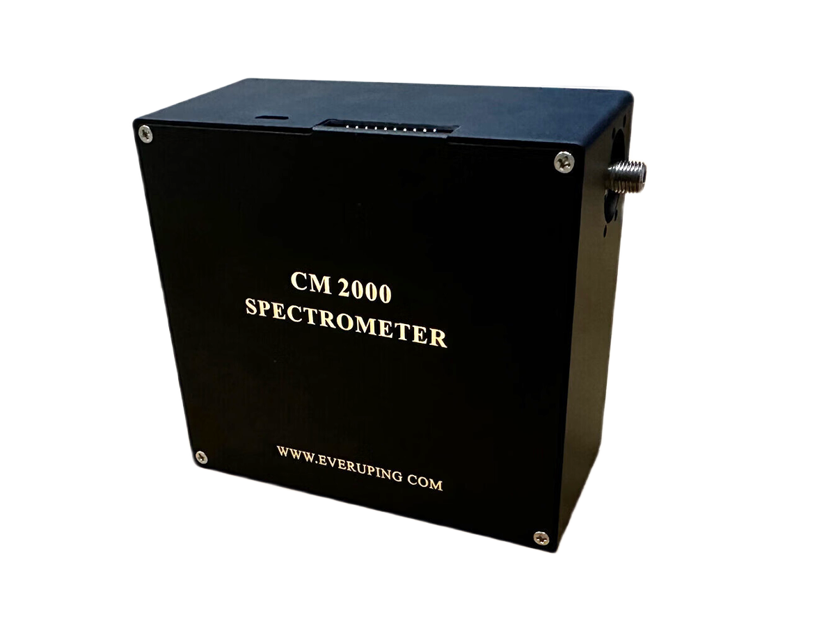 CM2000光纤光谱仪