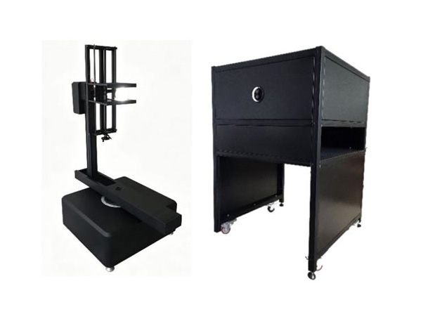TST-500 玩具光生物安全测试系统